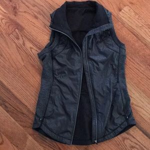 Lululemon vest